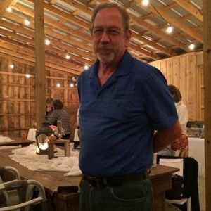 Meet your Posher, Dean